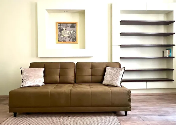 Aaa Stay Premium Apartments Old Town Warsaw