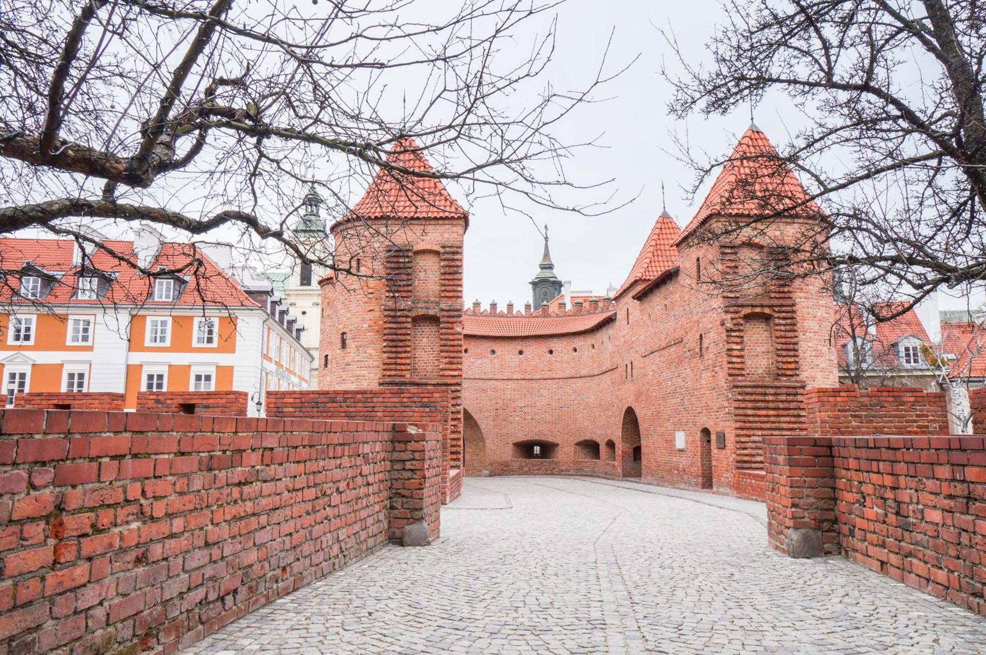 Aaa Premium Old Town Apartment *