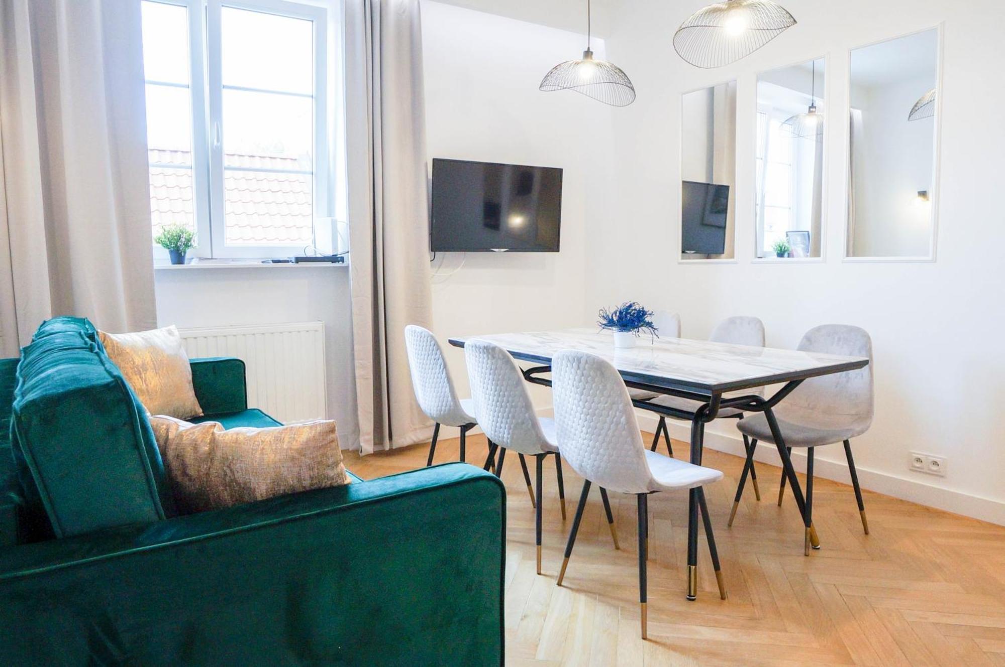 Aaa Premium Old Town Apartment
