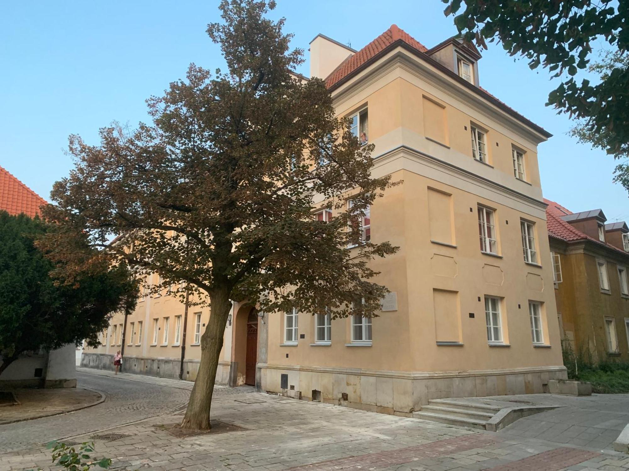 Apartment Aaa Premium Old Town *