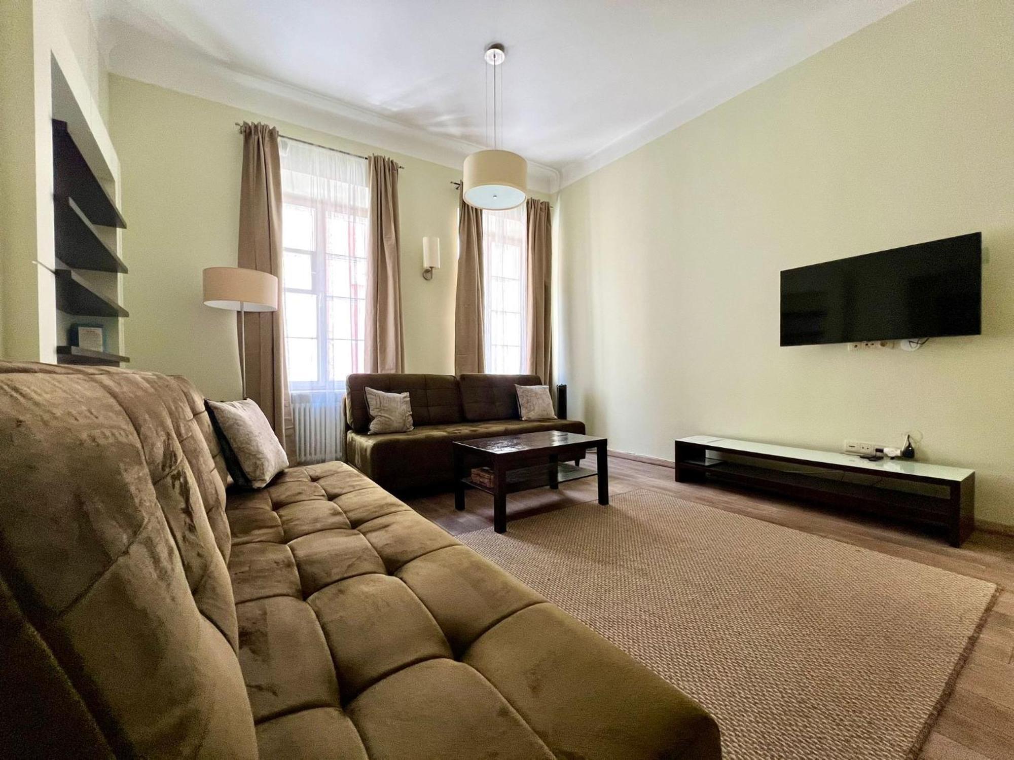 Apartment Aaa Premium Old Town *