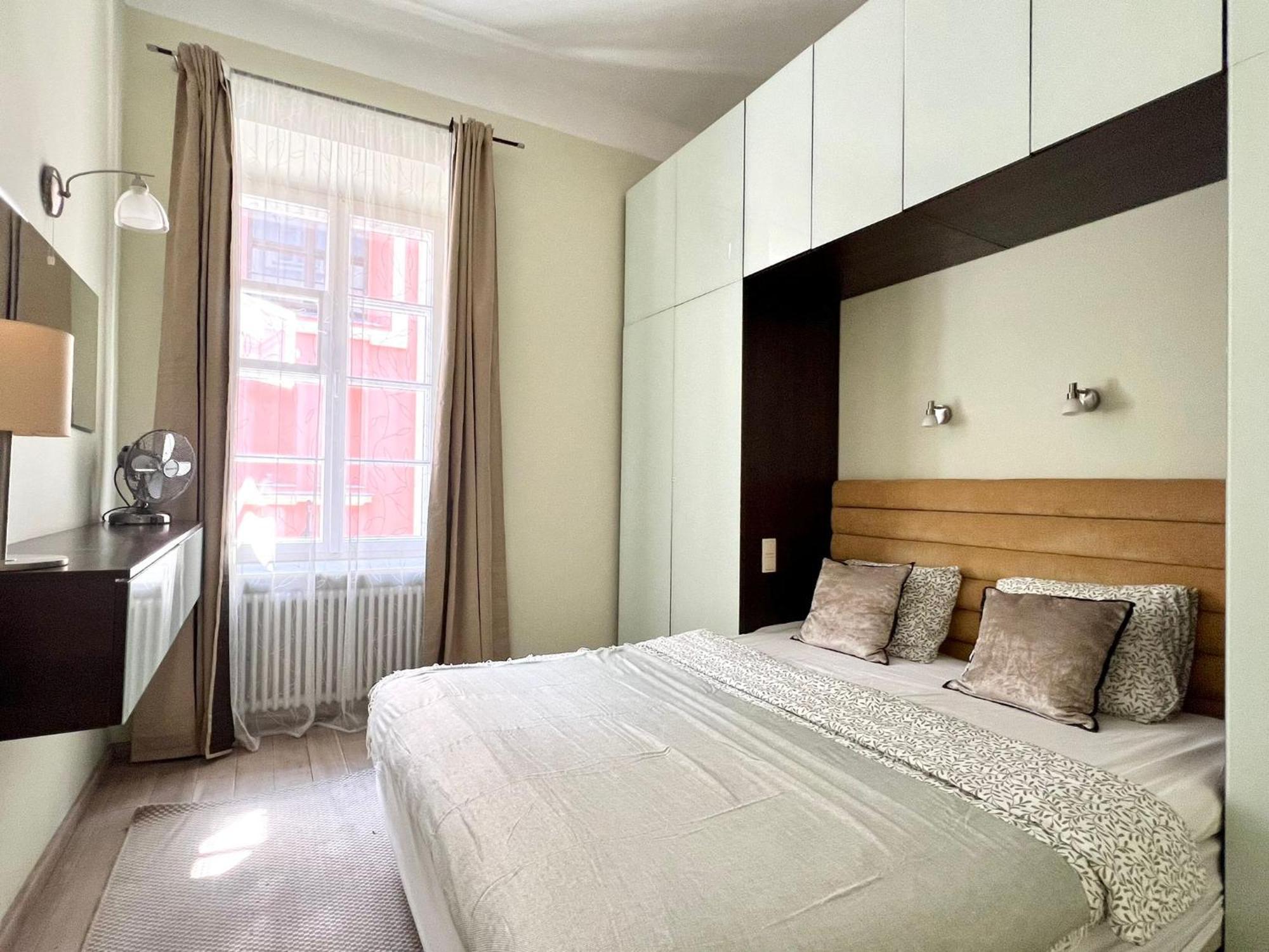 Apartment Aaa Premium Old Town Warschau
