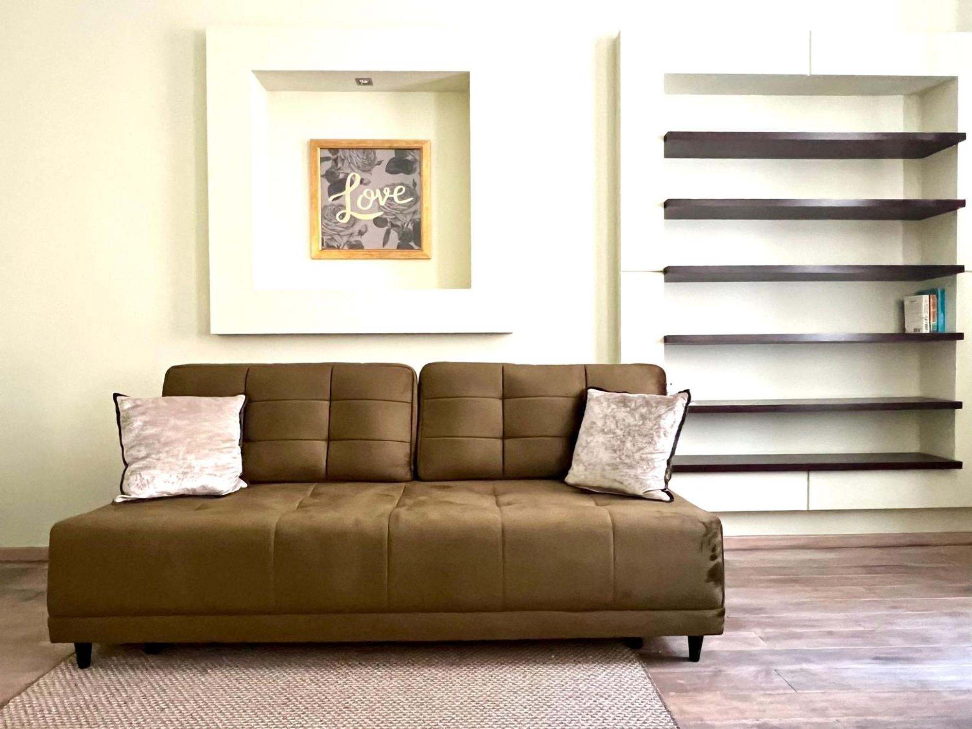 Aaa Premium Old Town Apartment