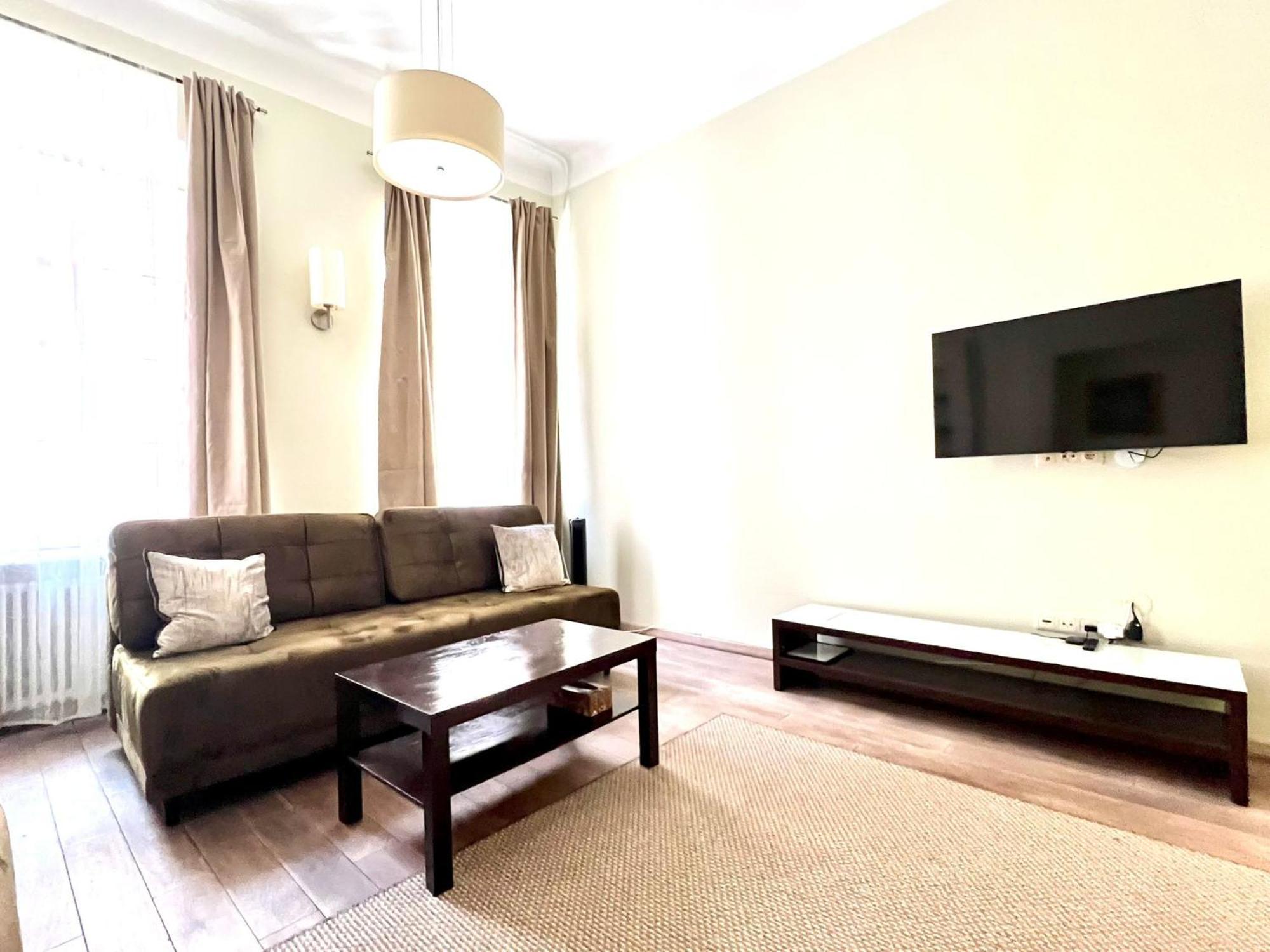 Aaa Premium Old Town Apartment *
