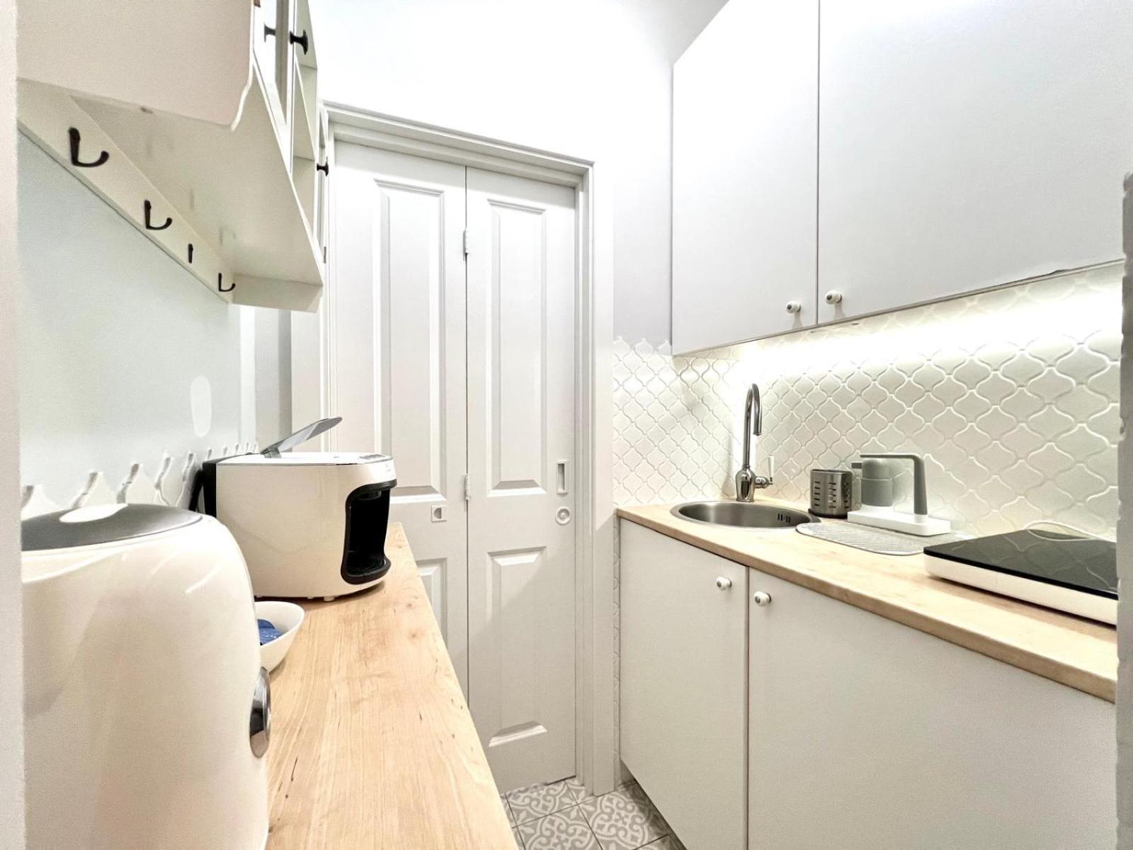 Apartment Aaa Premium Old Town