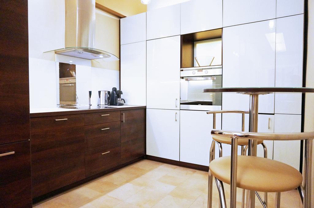 Aaa Premium Old Town Apartment