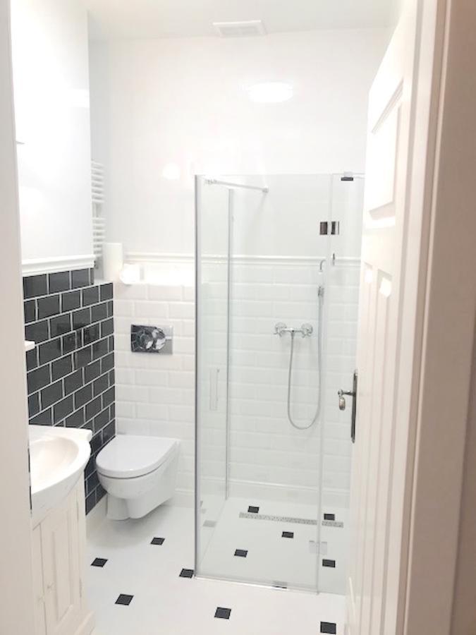 Apartment Aaa Premium Old Town *
