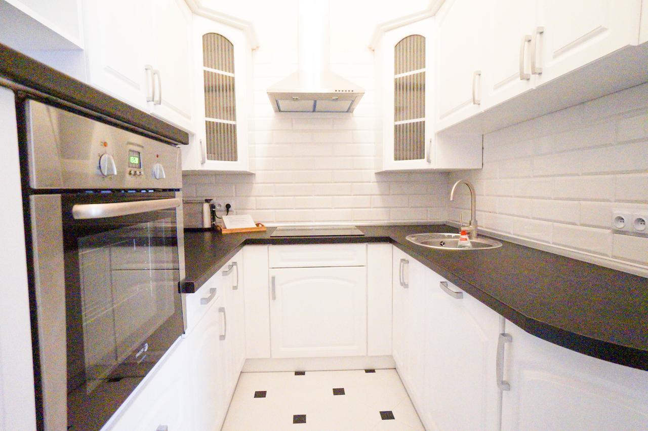 Apartment Aaa Premium Old Town