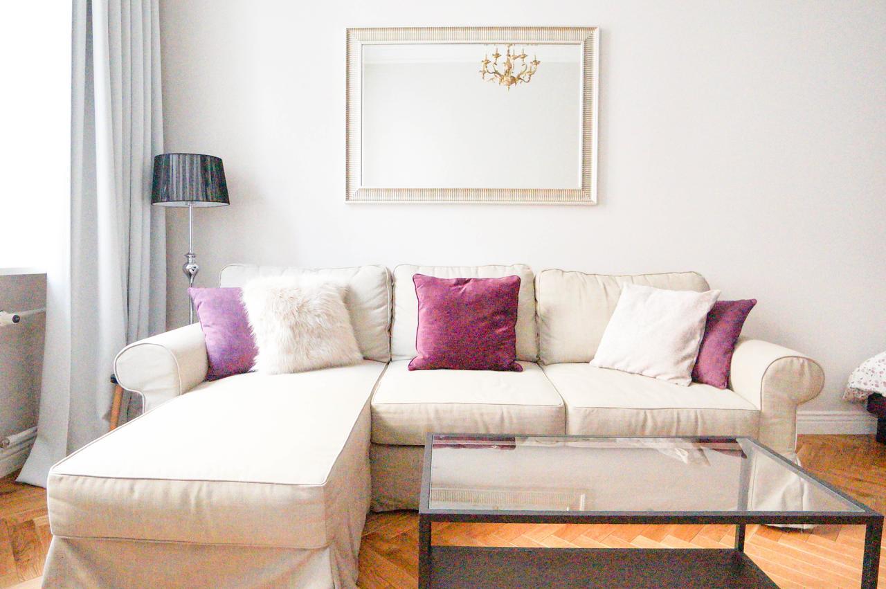 Apartment Aaa Premium Old Town *