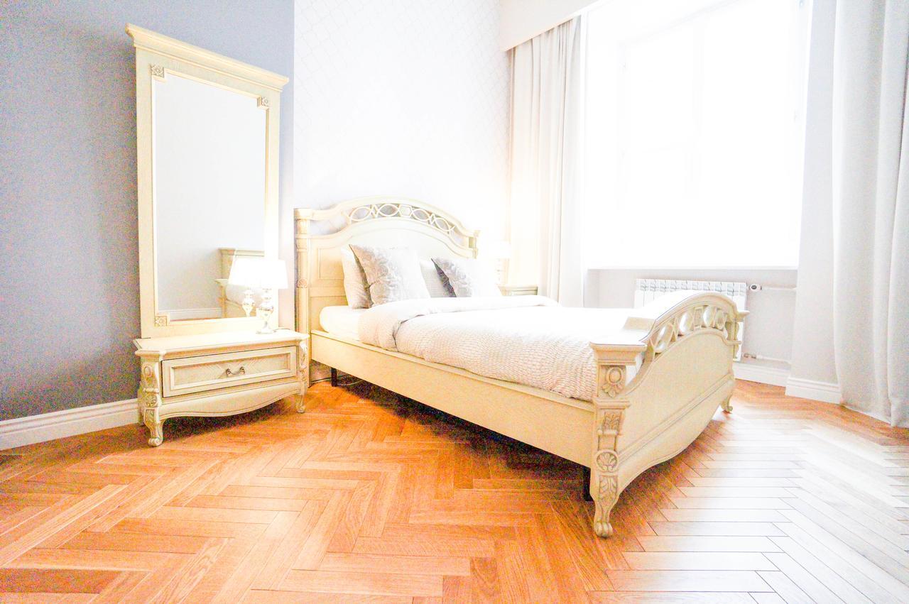 Aaa Premium Old Town Apartment Warschau
