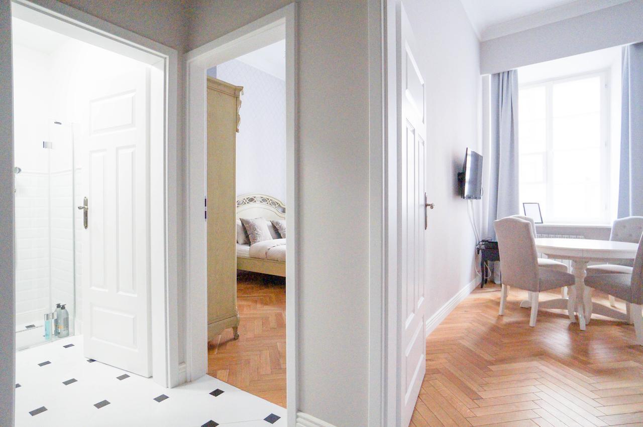 Apartment Aaa Premium Old Town *