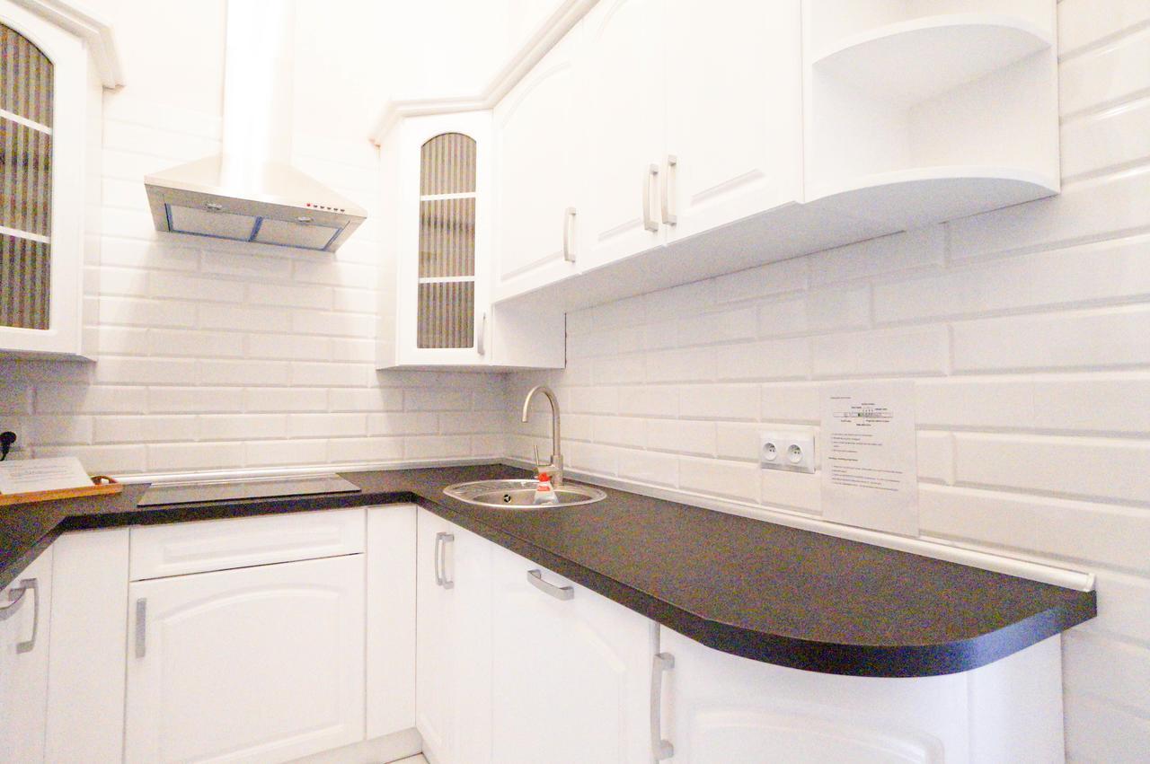 Aaa Premium Old Town Apartment