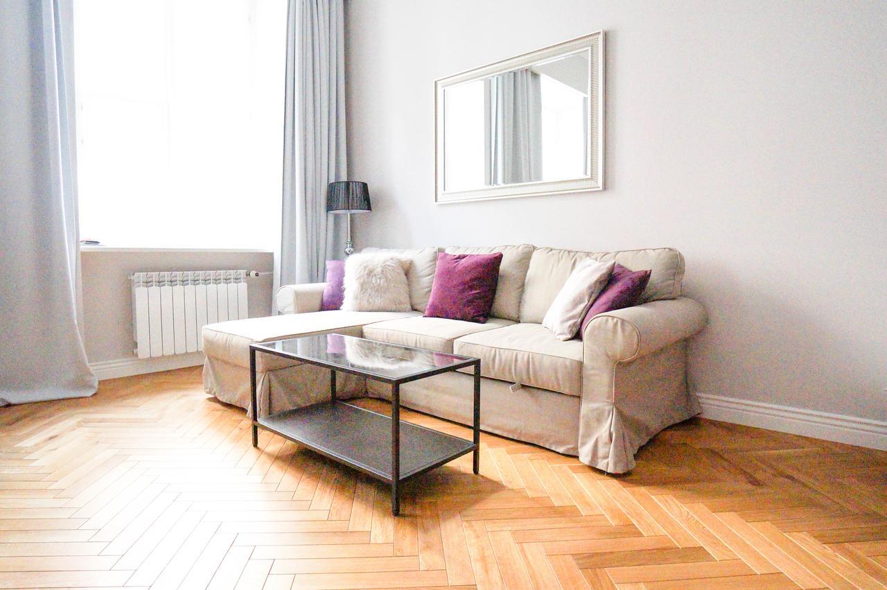 Aaa Premium Old Town Apartment *