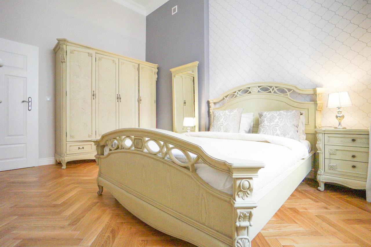 Apartment Aaa Premium Old Town *