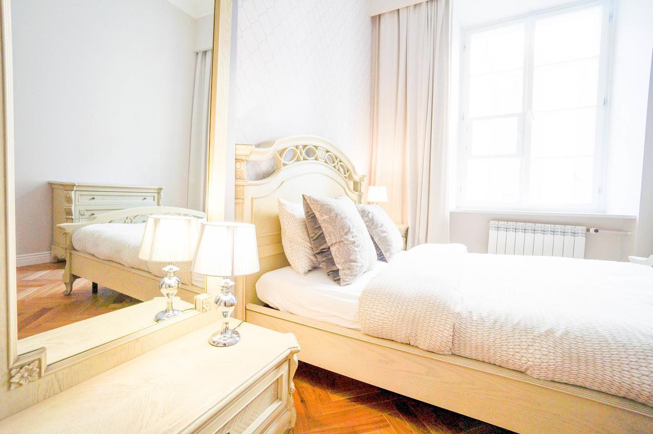Aaa Premium Old Town Apartment Warschau