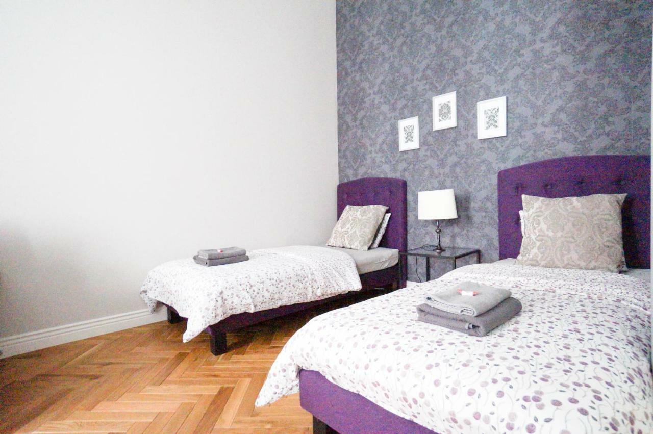 Aaa Premium Old Town *
