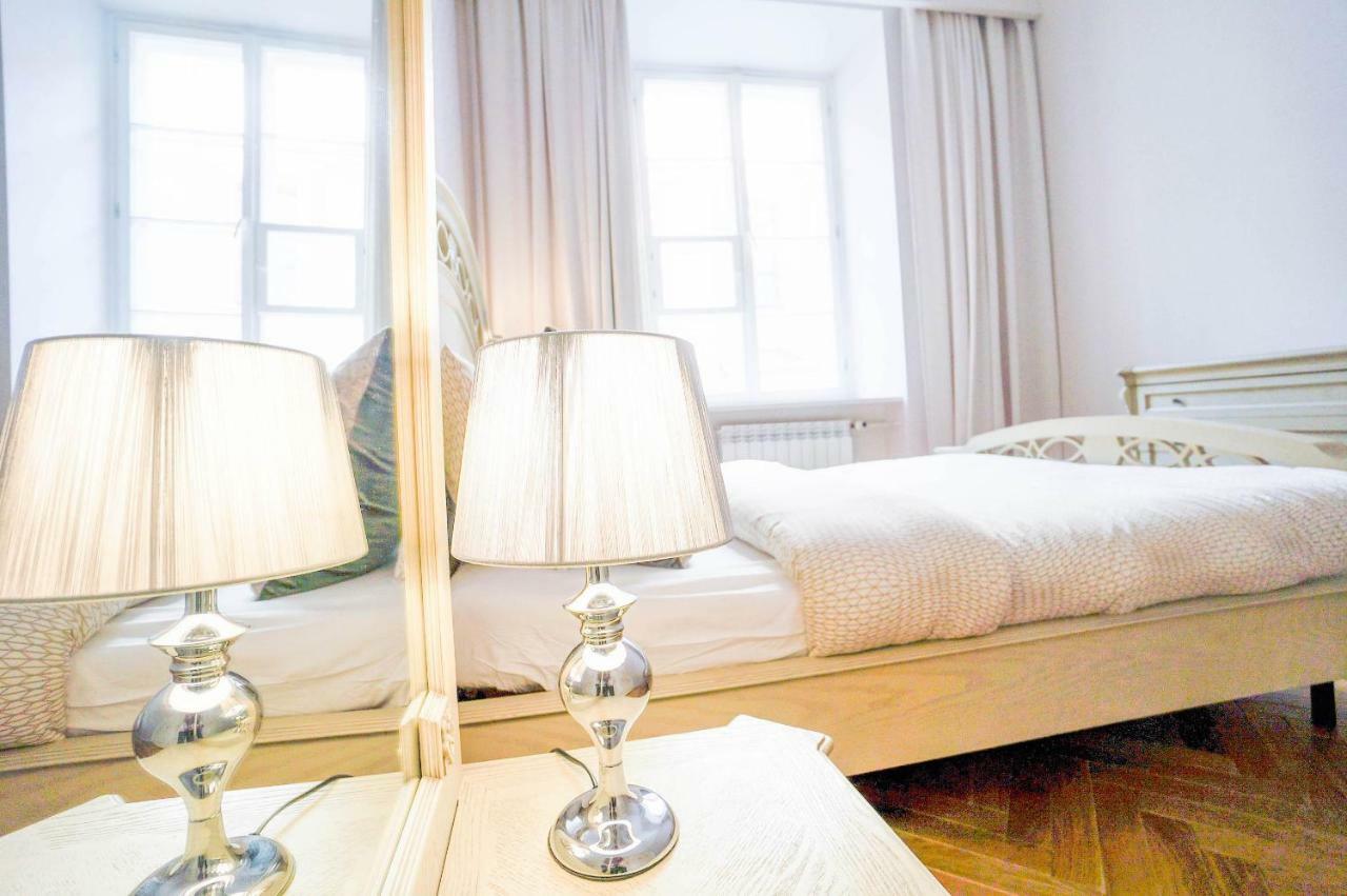 Aaa Premium Old Town Apartment Warschau