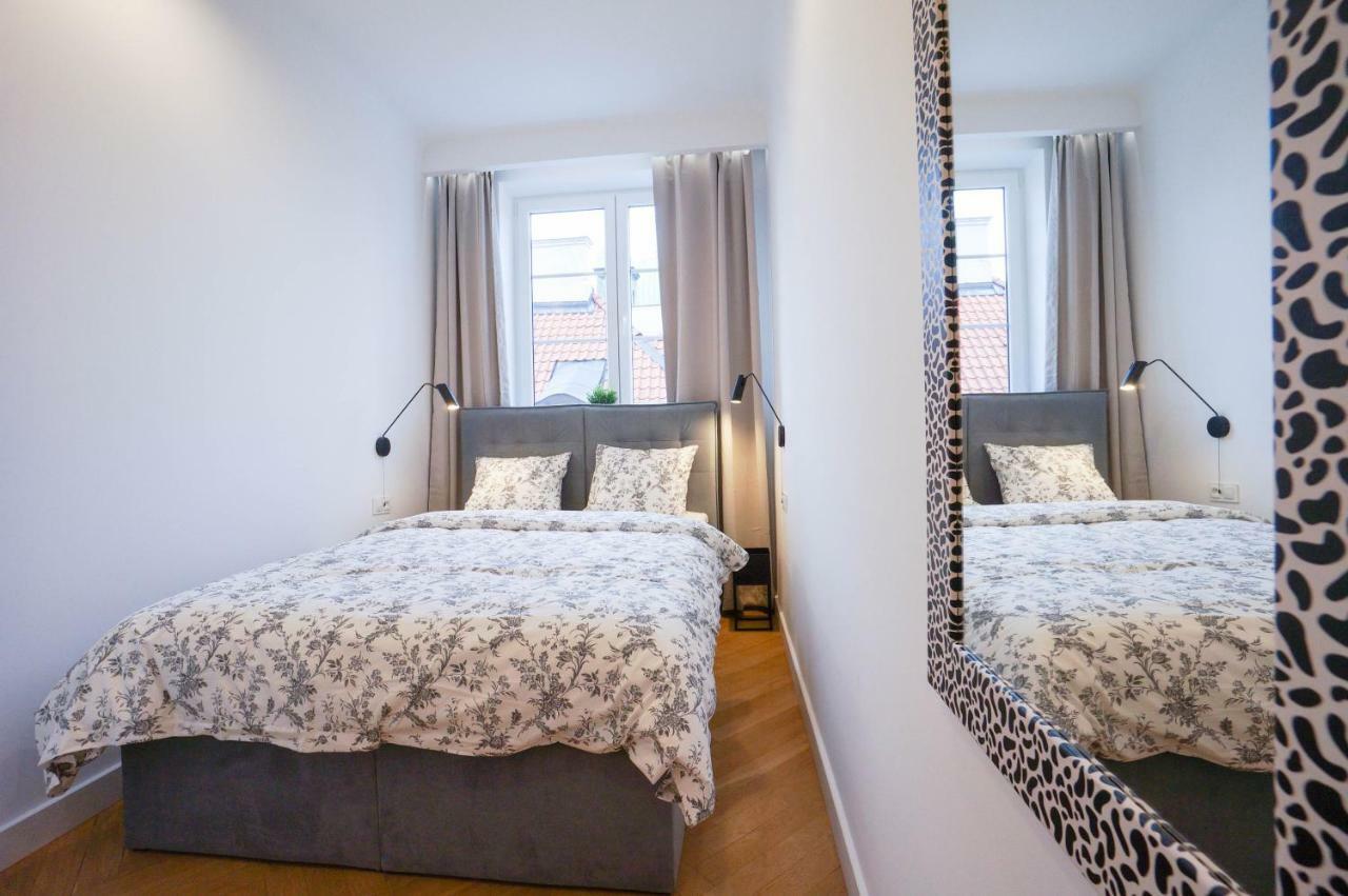 Aaa Premium Old Town Apartment