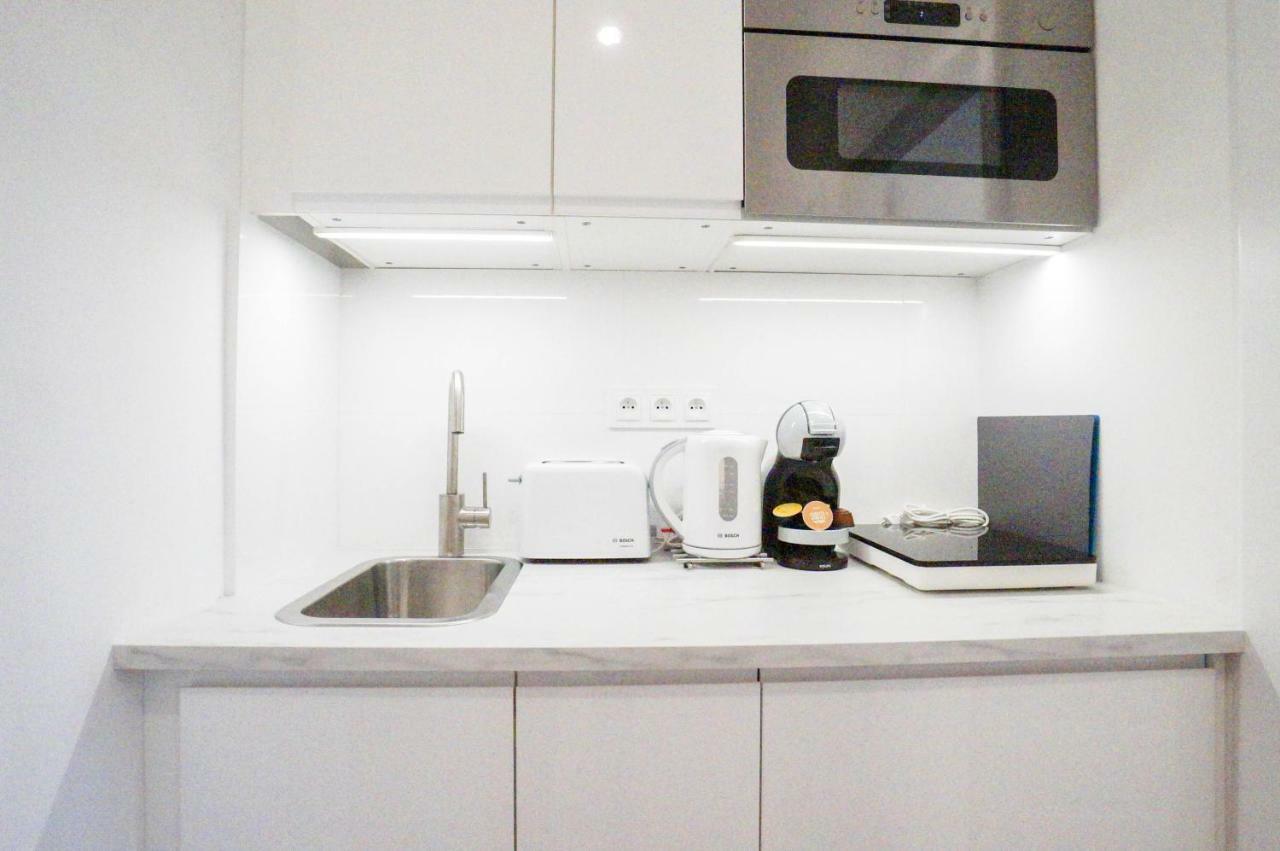 Aaa Premium Old Town Apartment