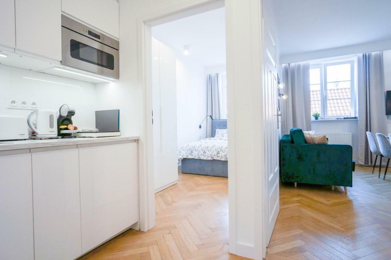 Aaa Premium Old Town Apartment *