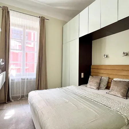 Aaa Stay Premium Apartments Old Town Warschau Exterior foto