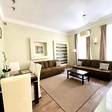 Aaa Stay Premium Apartments Old Town Warschau Exterior foto
