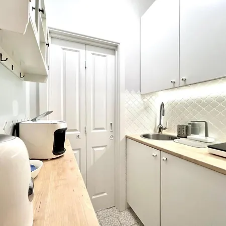 Aaa Stay Premium Apartments Old Town Warschau Exterior foto