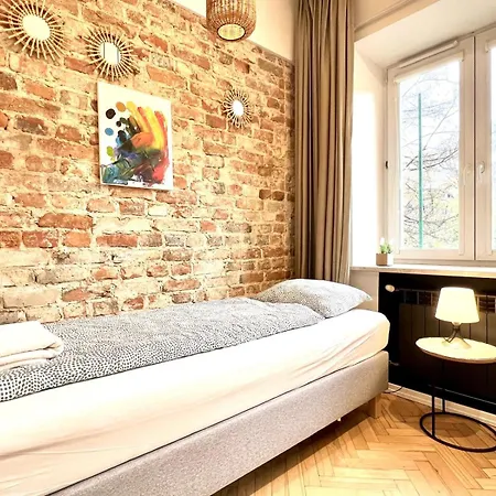 Aaa Stay Premium Apartments Old Town Warschau Exterior foto