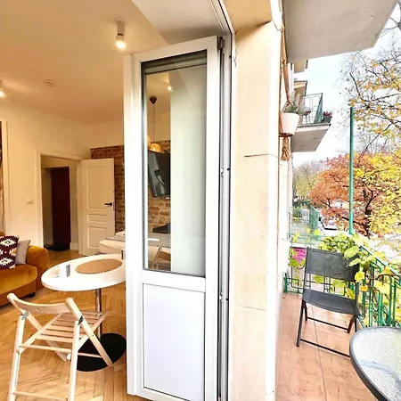 Aaa Stay Premium Apartments Old Town Warschau Exterior foto