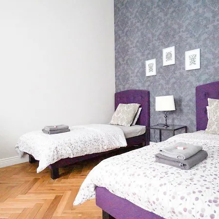 Aaa Stay Premium Apartments Old Town Warschau Exterior foto