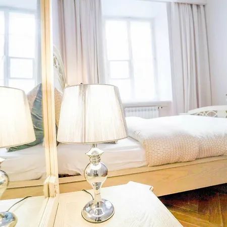 Aaa Stay Premium Apartments Old Town Warschau Exterior foto