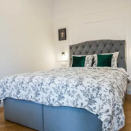 Aaa Stay Premium Apartments Old Town Warschau Exterior foto