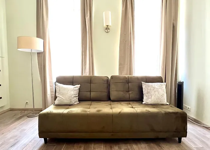 Aaa Stay Premium Apartments Old Town Warsaw