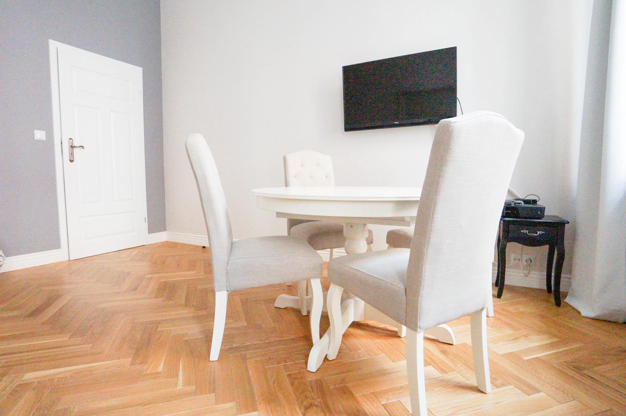 Apartament Aaa Premium Old Town